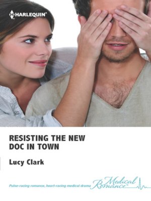 cover image of Resisting the New Doc In Town